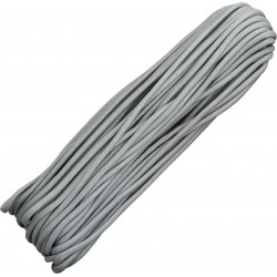 Paracorde 550 Gris - 2