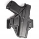 Holster ceinture PERUN pour Glock 43 / 43X RAVEN ambidextre - 1