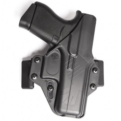 Holster ceinture PERUN pour Glock 43 / 43X RAVEN ambidextre - 1