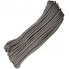 Paracorde 550 Graphite - 30 mètres