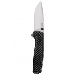 Couteau Terminus XR SOG - S35VN - 2