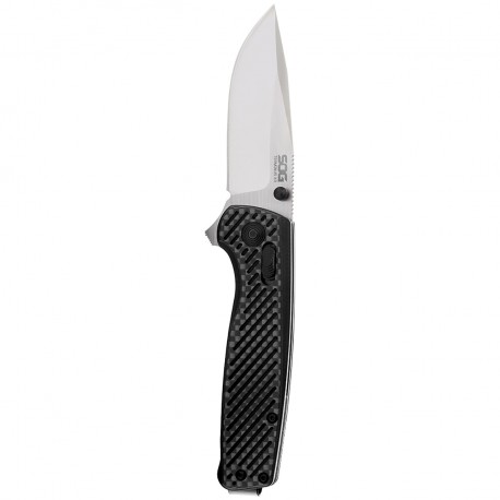 Couteau Terminus XR SOG - S35VN - 1