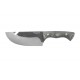 Couteau de cuisine Bush Slicer lame lisse 16.5cm CONDOR - 3