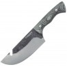 Couteau de cuisine Bush Slicer lame lisse 16.5cm CONDOR - 1