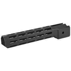 Garde main MLOK pour arme Ruger PC9 MIDWEST-INDUSTRIES - MI-CRPC9 - 1