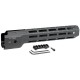 Garde main MLOK pour arme Ruger PC9 MIDWEST-INDUSTRIES - MI-CRPC9 - 3