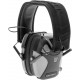 Casque E-Max Pro électronique CALDWELL noir & gris - 1