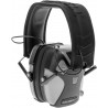 Casque E-Max Pro électronique CALDWELL noir & gris - 1
