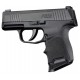 Grip pour arme Sig Sauer P365 HOGUE noir - 18700 - 3