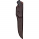 Couteau Spyderco Sustain lame lisse acier 15.7cm manche noir G-10 (fibre de verre) - FB39GP - 3