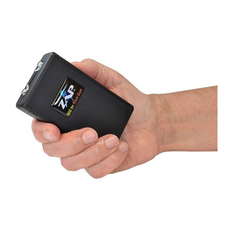 Taser shocker de défense 950 STUN GUN - Conditions Extremes