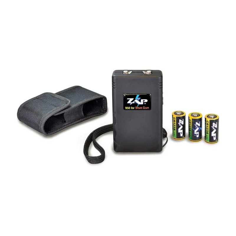 taser electrique self defense - Achat en ligne