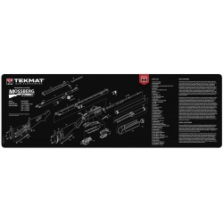 Station de maintenance fusil Mossberg TEKMAT - 1