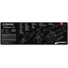 Station de maintenance fusil Remington 870 TEKMAT