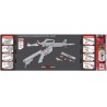 Station de maintenance Real Avid pour arme AR15 - 1