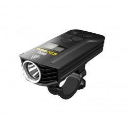 Lampe pour vélo BR35 NITECORE 1800 Lumens - 1