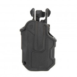 Holster T-Series L2C BLACKHAWK Glock 17 Glock 19 pour droitier avec TLR7 & TLR8 - 2