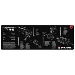Station de maintenance TekMat pour arme AR10
