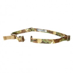 Harnais tactique Vickers pour fusil BLUE FORCE camouflage