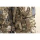 Harnais tactique rembourré Vickers pour fusil BLUE FORCE camouflage - 5