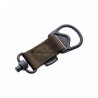 Adaptateur harnais MS1 MAGPUL marron - MAG517