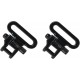 Adaptateurs pivots Magnum ALLEN 2.54cm - 1