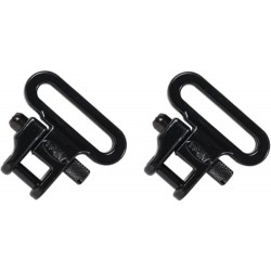 Adaptateurs pivots Magnum ALLEN 2.54cm