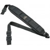 Bretelles pour fusils BUTLER CREEK noir - 1