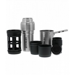 Kit de voyage isotherme The All-In-One Coffee System STANLEY