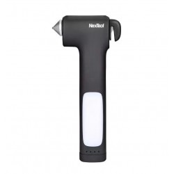 Lampe brise vitre & coupe ceinture NEXTOOL - 2