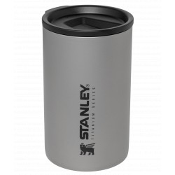 Mug isotherme Titanium The Stay-Hot MultiCup STANLEY - 1