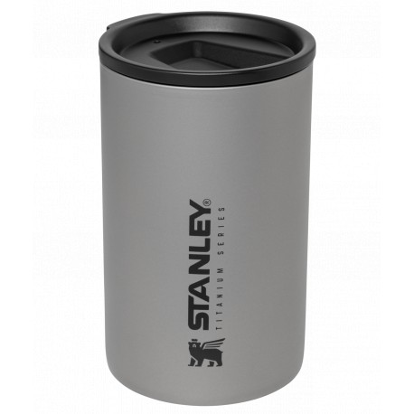 Mug isotherme Titanium The Stay-Hot MultiCup STANLEY - 1