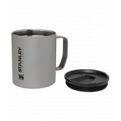 Mug isotherme Titane The Stay-Hot STANLEY - 1