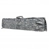 housse de fusils & matelas de tir NCSTAR 167x89cm camouflage