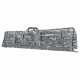 housse de fusils & matelas de tir NCSTAR 167x89cm camouflage - 2