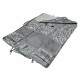 housse de fusils & matelas de tir NCSTAR 167x89cm camouflage - 3