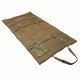 Tapis de tir VISM NCSTAR marron 175x89cm - 2