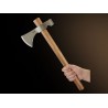 Tomahawk Woods Chogan T-Hawk CRKT - 1