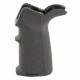 Crosse ajustable MIAD GEN 1.1 Type 1 MAGPUL - Noir MAG520 - 1