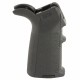 Crosse ajustable MIAD GEN 1.1 Type 1 MAGPUL - Noir MAG520 - 2