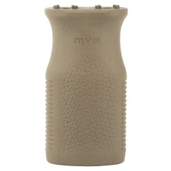 Poignée avant tactique verticale Magpul MOE MVG BLK - Sable