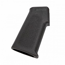 Crosse antidérapante Grip K Magpul MOE Noir - 2