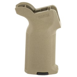 Crosse Magpul MOE K2 pour AR - Sable - 1