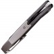 Couteau Arrakis lame lisse 8.8cm Acier Bohler M390 - 906CF-C WE KNIFE - 3