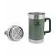 Cafetière Stay-Hot STANLEY Vert - 4
