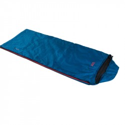 Sac de couchage Travelpak Traveler SNUGPAK Bleu - 2