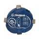 Couverture Travelpak SNUGPAK Bleu - 3