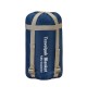 Couverture Travelpak SNUGPAK Bleu - 4