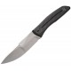 Couteau Reazio lame lisse Acier CPM-20CV 10.5cm - 921A WE KNIFE - 1