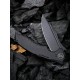 Couteau Chimera lame lisse Acier CPM-S35VN 10cm - 814C WE KNIFE - 3